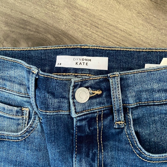 Dynamite Jeans - Picture 3 of 4